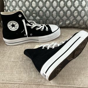 Converse all stars